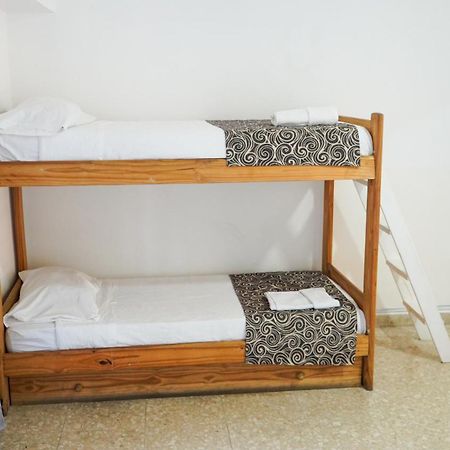 Hostal Con Terraza Y Parrilla En Palermo Буенос Айрес Екстериор снимка
