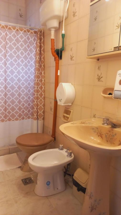 Hostal Con Terraza Y Parrilla En Palermo Буенос Айрес Екстериор снимка