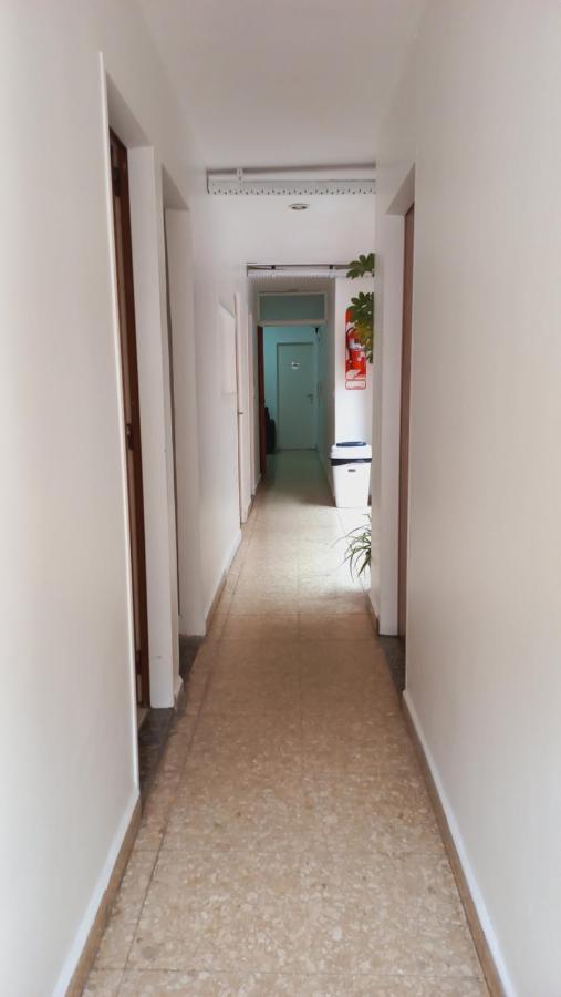 Hostal Con Terraza Y Parrilla En Palermo Буенос Айрес Екстериор снимка