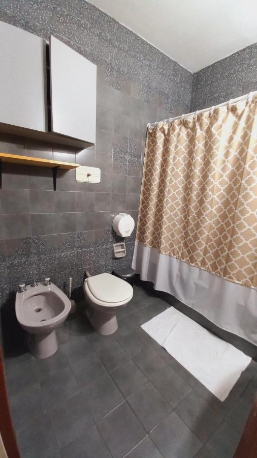Hostal Con Terraza Y Parrilla En Palermo Буенос Айрес Екстериор снимка