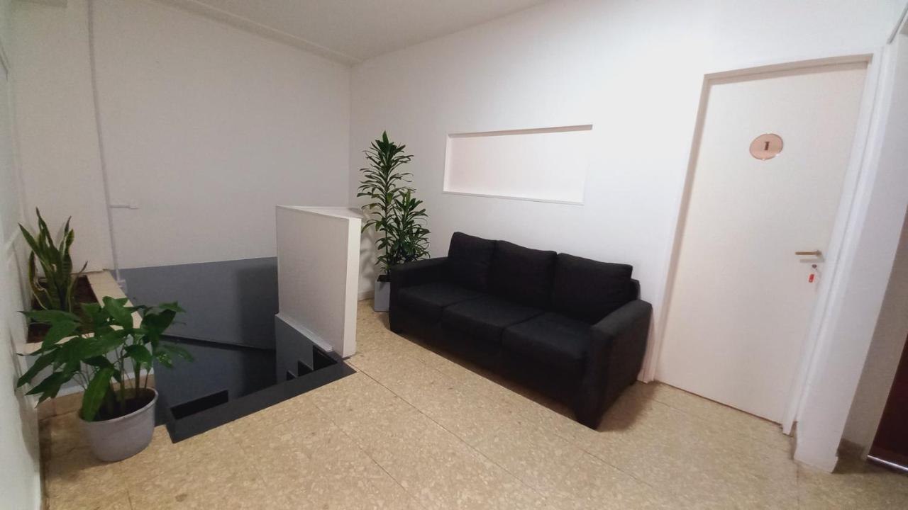 Hostal Con Terraza Y Parrilla En Palermo Буенос Айрес Екстериор снимка