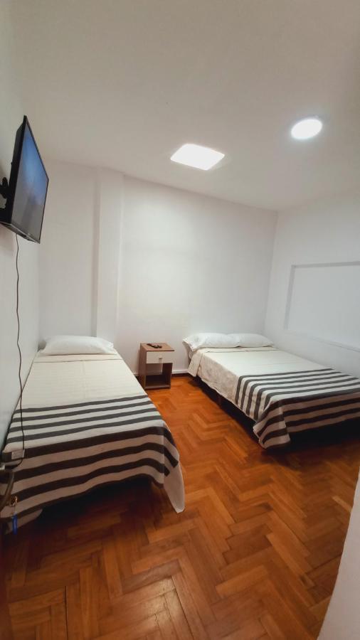 Hostal Con Terraza Y Parrilla En Palermo Буенос Айрес Екстериор снимка