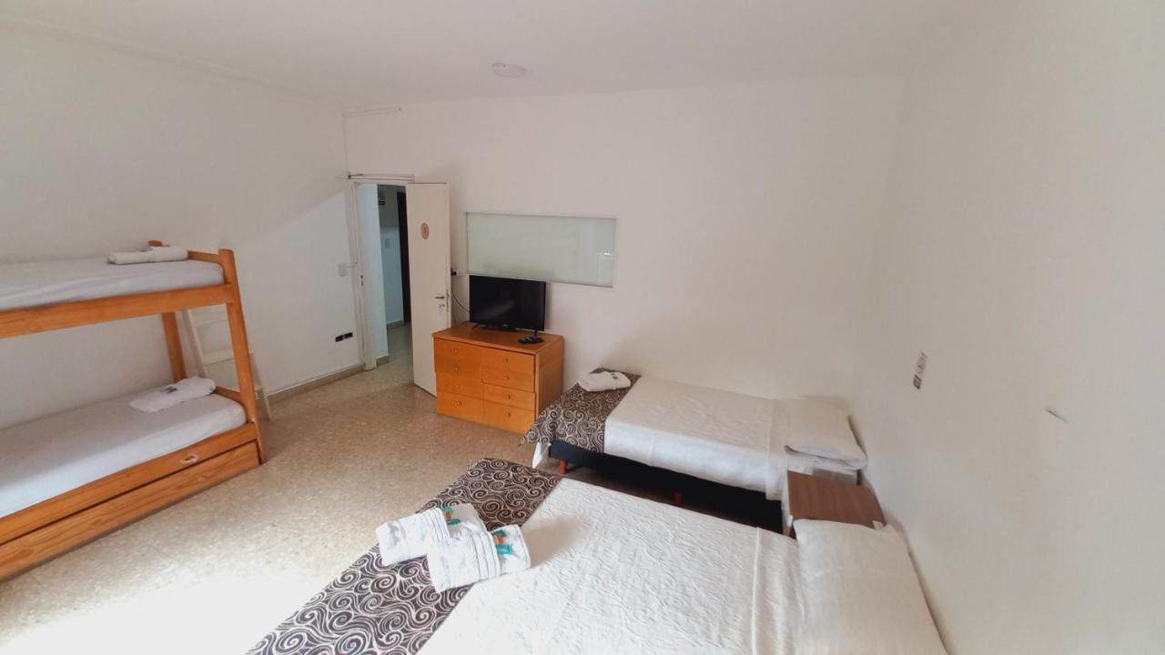 Hostal Con Terraza Y Parrilla En Palermo Буенос Айрес Екстериор снимка