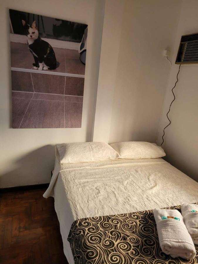 Hostal Con Terraza Y Parrilla En Palermo Буенос Айрес Екстериор снимка