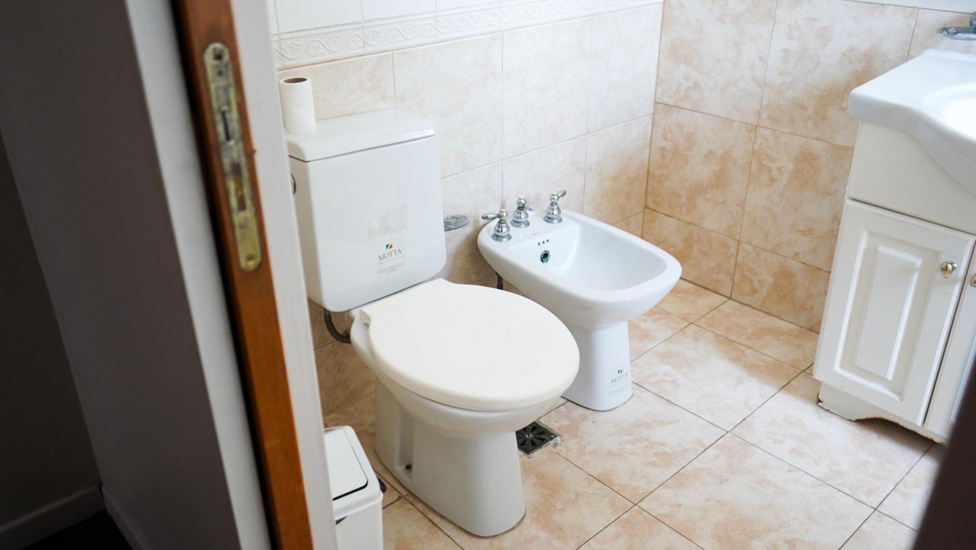 Hostal Con Terraza Y Parrilla En Palermo Буенос Айрес Екстериор снимка