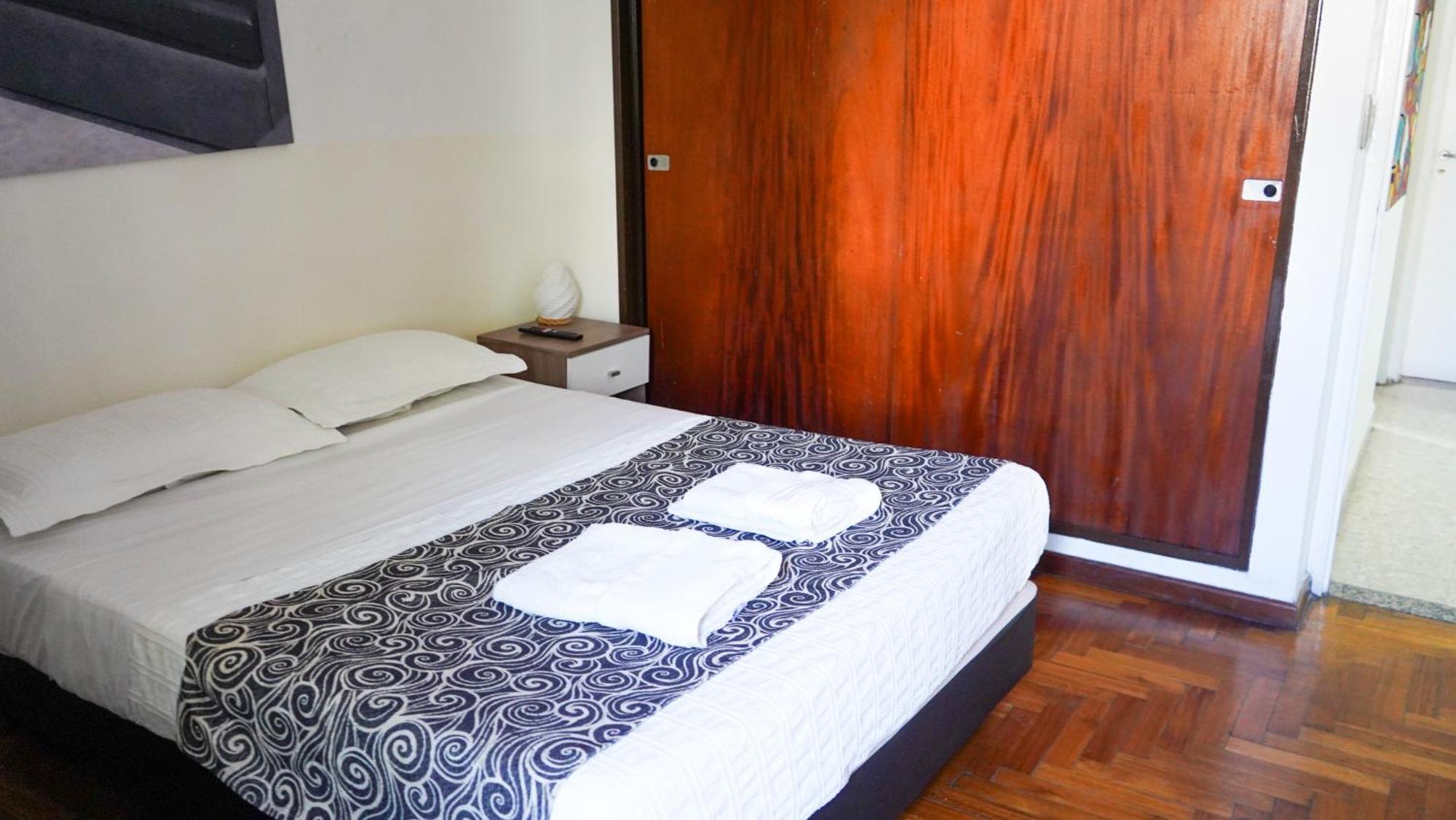 Hostal Con Terraza Y Parrilla En Palermo Буенос Айрес Екстериор снимка