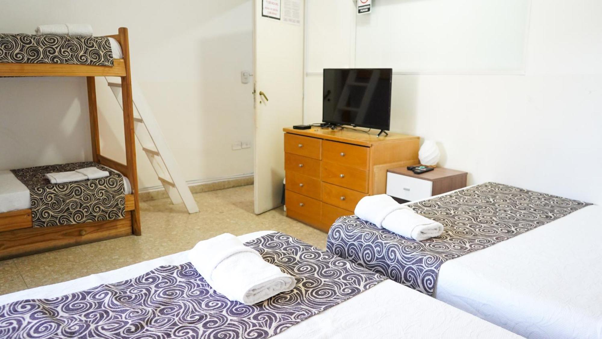 Hostal Con Terraza Y Parrilla En Palermo Буенос Айрес Екстериор снимка