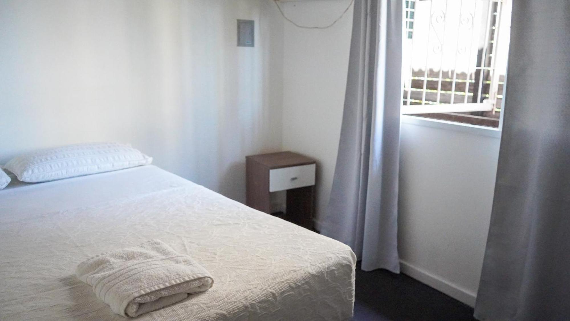 Hostal Con Terraza Y Parrilla En Palermo Буенос Айрес Екстериор снимка